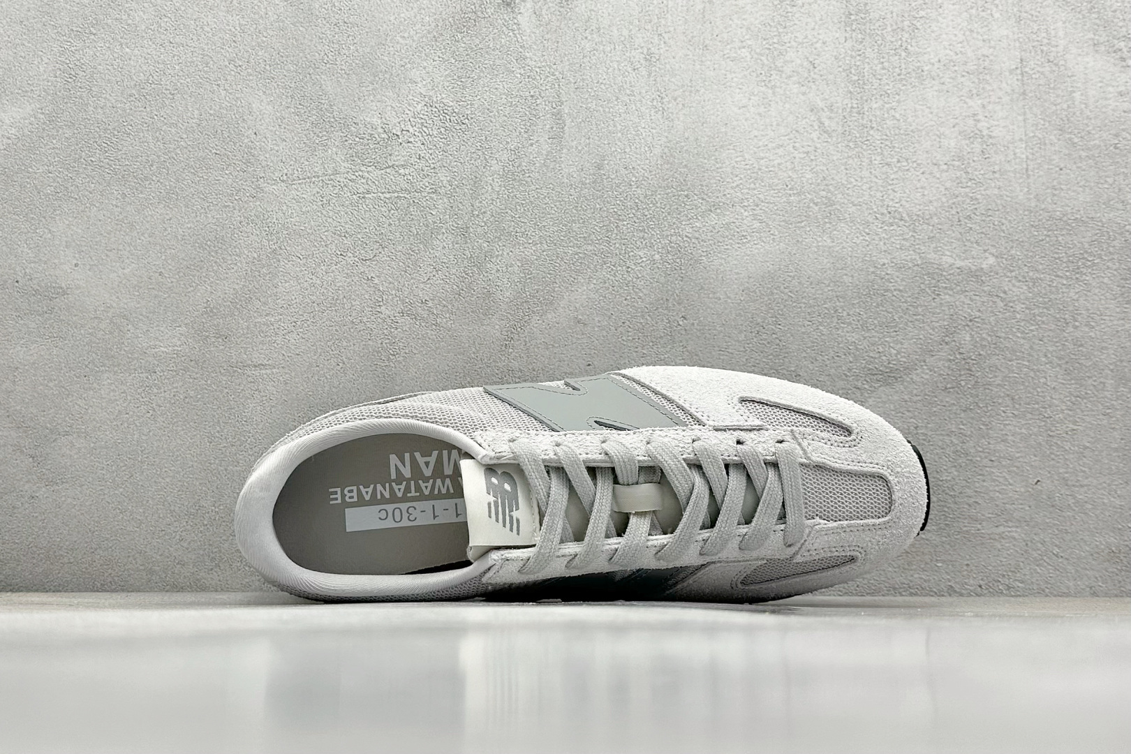  放店私
New Balance NB471系列织物牛剖层革生活休闲鞋 

货号：U471XK
尺码：