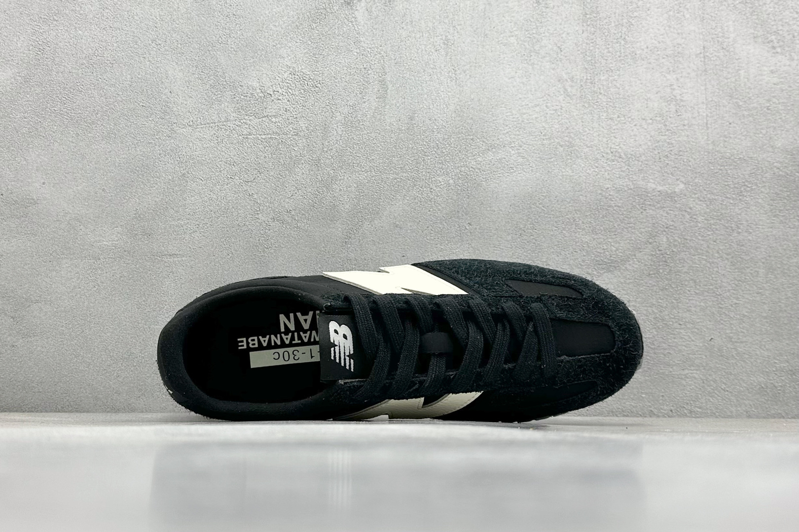  
New Balance NB471系列织物牛剖层革生活休闲鞋 

货号：U471XA
尺码：36 
