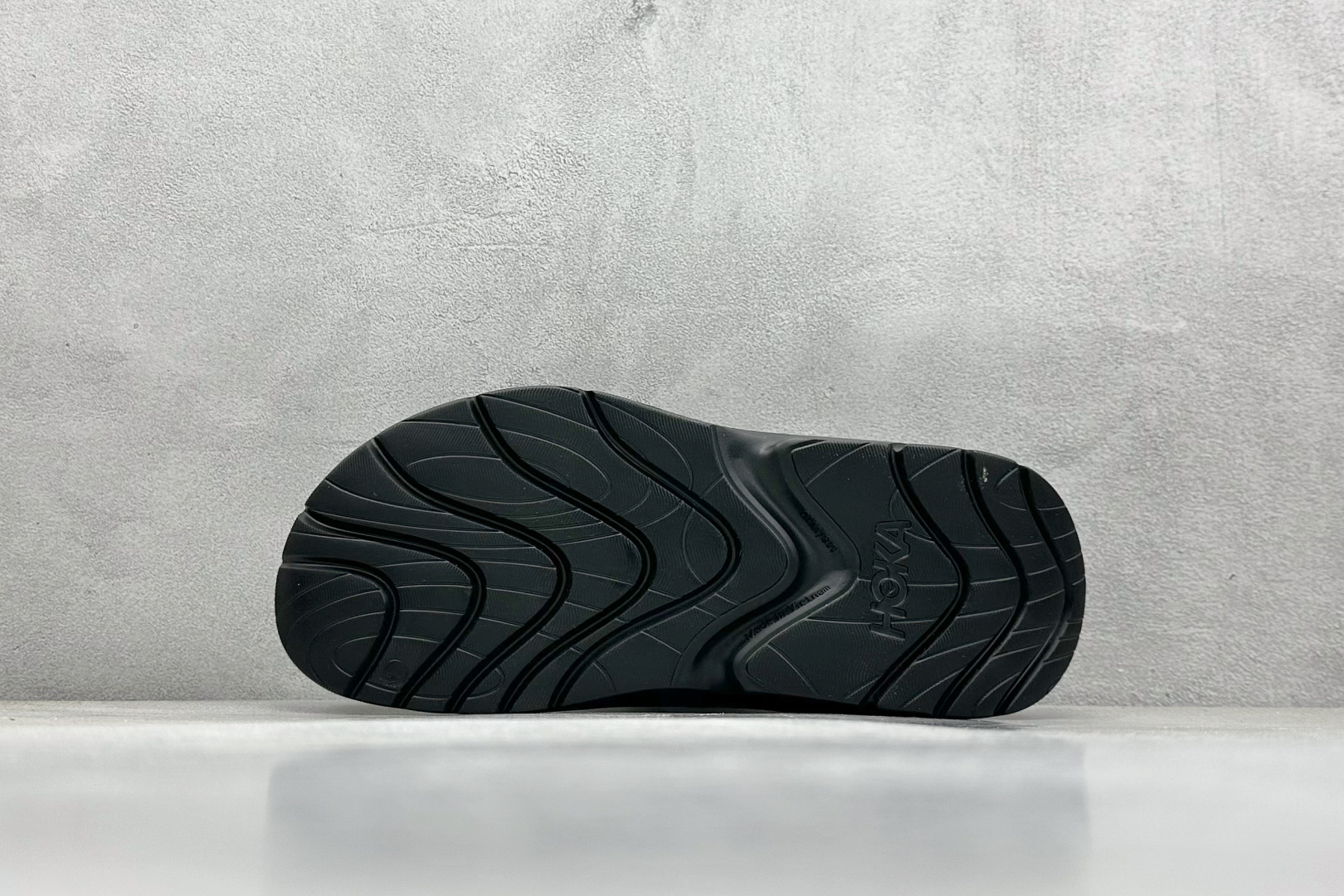  
K版 HOKA ONE ORA Recovery Mule舒缓防磨防滑包头拖鞋
HOKA ONE O