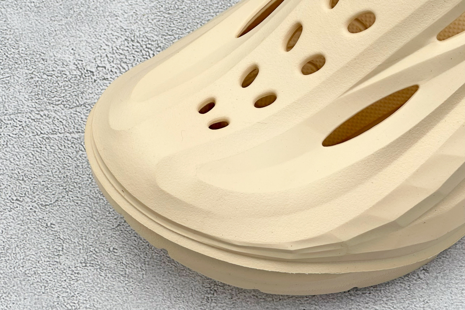  
K版 HOKA ONE ORA Recovery Mule舒缓防磨防滑包头拖鞋
HOKA ONE O