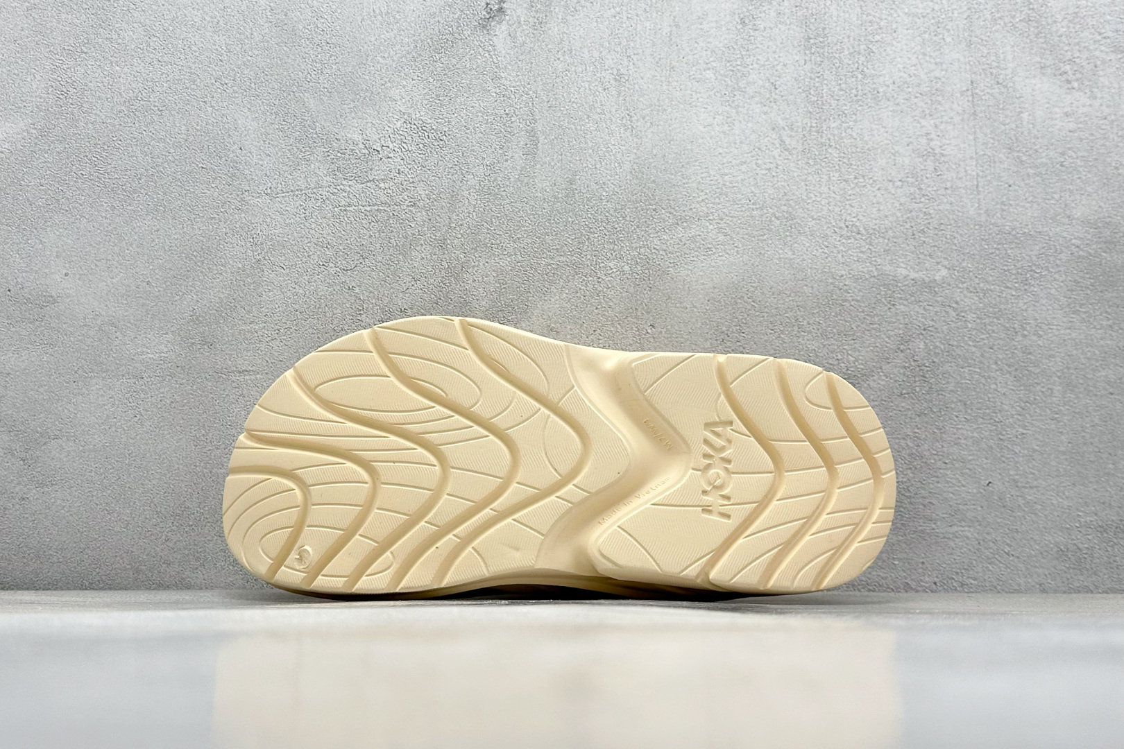  
K版 HOKA ONE ORA Recovery Mule舒缓防磨防滑包头拖鞋
HOKA ONE O