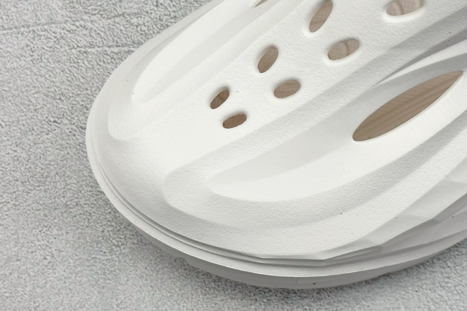  
K版 HOKA ONE ORA Recovery Mule舒缓防磨防滑包头拖鞋
HOKA ONE O