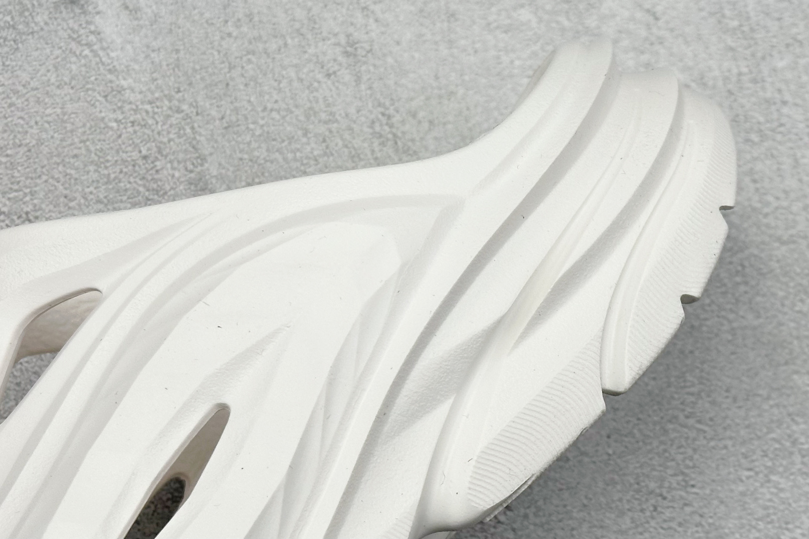  
K版 HOKA ONE ORA Recovery Mule舒缓防磨防滑包头拖鞋
HOKA ONE O
