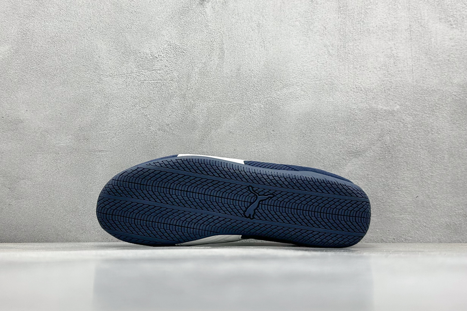  
XS版 PUMA Speedcat Go 薄底鞋 柔软舒适 防滑耐磨 彪马低帮复古运动休闲赛车跑鞋 