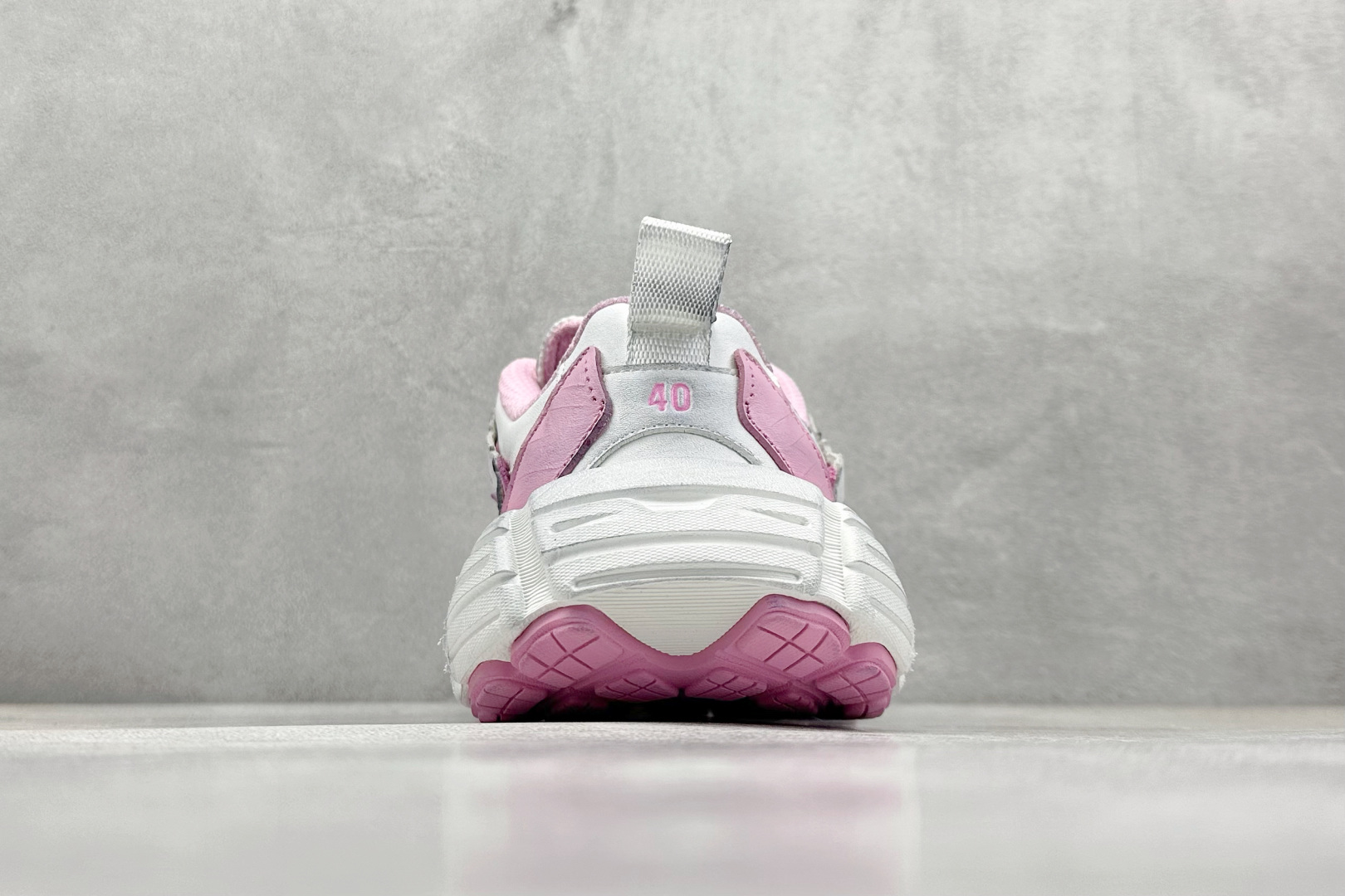 OK版 巴黎16代 Balenciaga 巴黎世家 825418-WDTSC-1000
