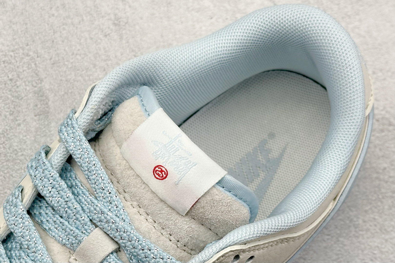  
XC版 Nike SB Dunk Low 斯图西联名
纯原大厂出品 极力推荐 
原装头层材料 独家版