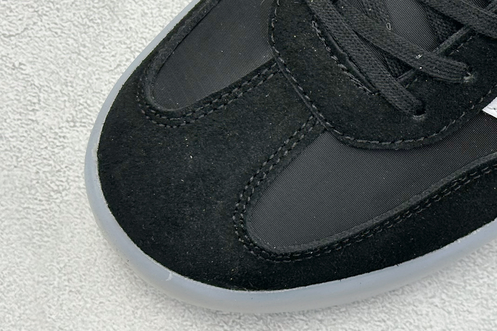 Adidas Barreda Decode 阿迪舒适减震低帮休闲板鞋 JI2316