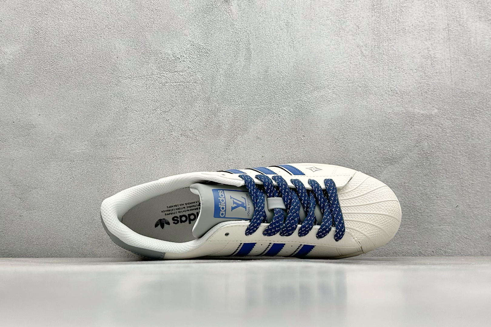 AD Originals Superstar 贝壳头 SD6806