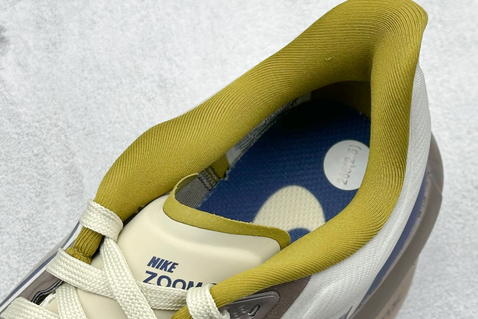 RS版 NIKE AIR Zoom RIVAL Fly 6 超轻跑步鞋 织物减震轻盈跑步鞋 HV4366-072