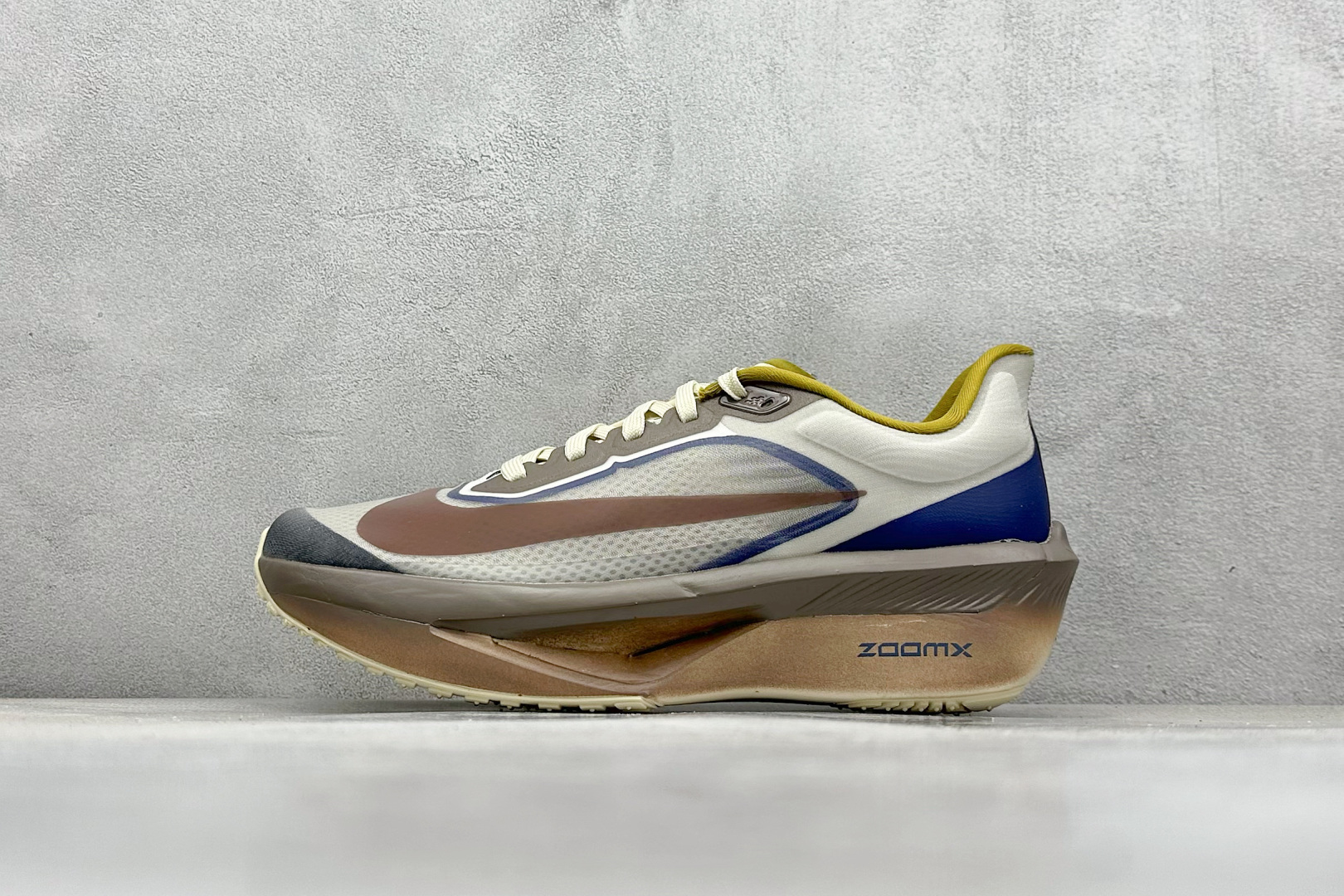 RS版 NIKE AIR Zoom RIVAL Fly 6 超轻跑步鞋 织物减震轻盈跑步鞋 HV4366-072
