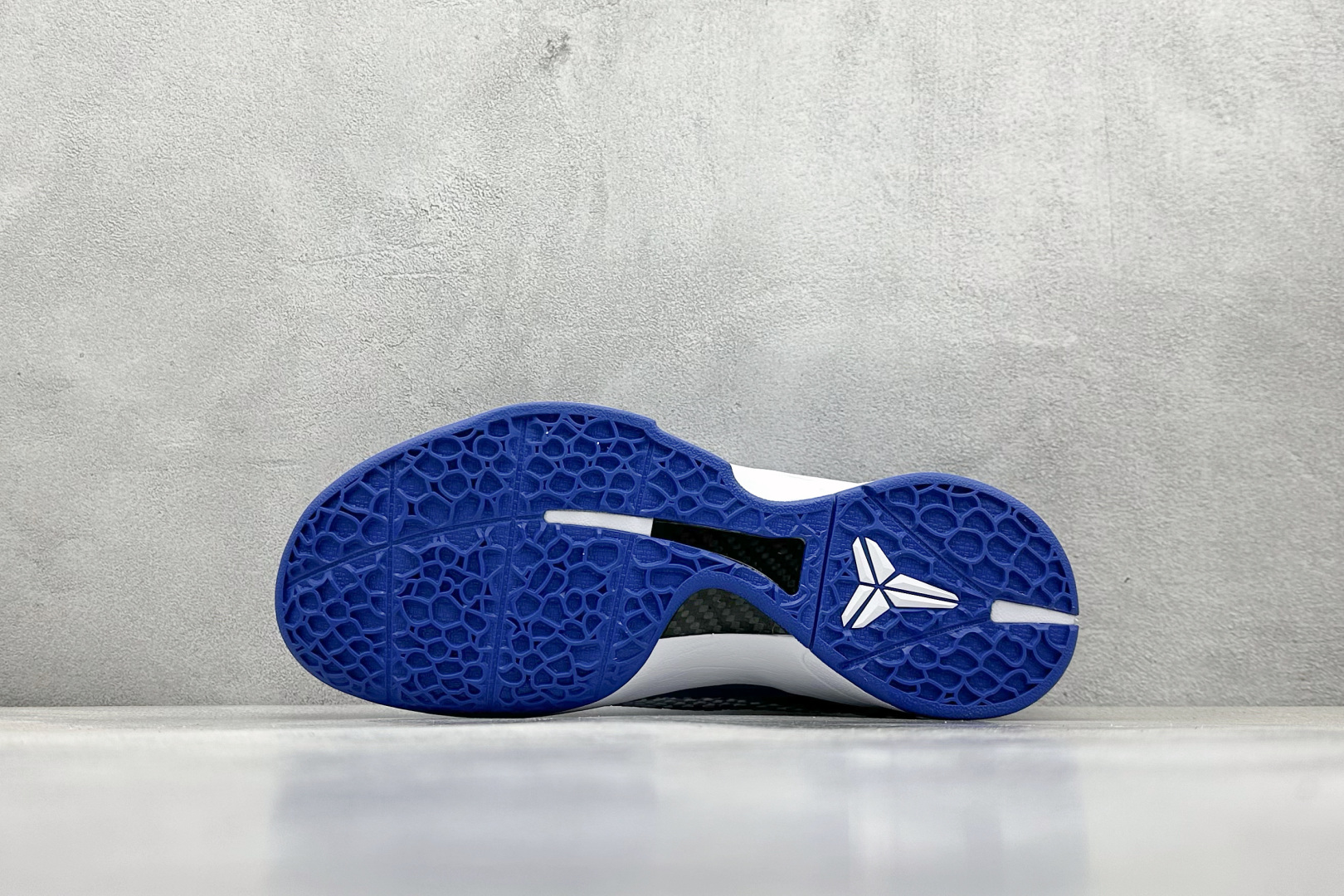 纯原 Nk Kobe VI Protro 6 科比6代 道奇限定 男子实战篮球鞋 CW2190-400