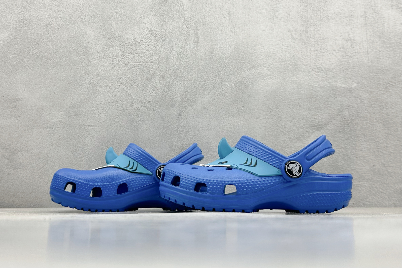 K版 Crocs 卡洛驰 卡通童鞋