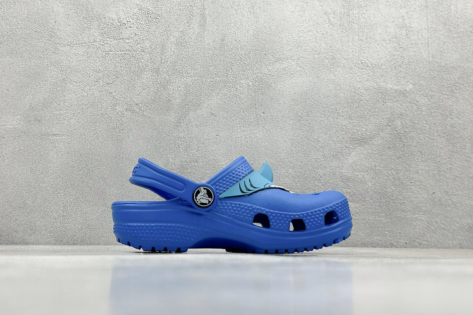 K版 Crocs 卡洛驰 卡通童鞋