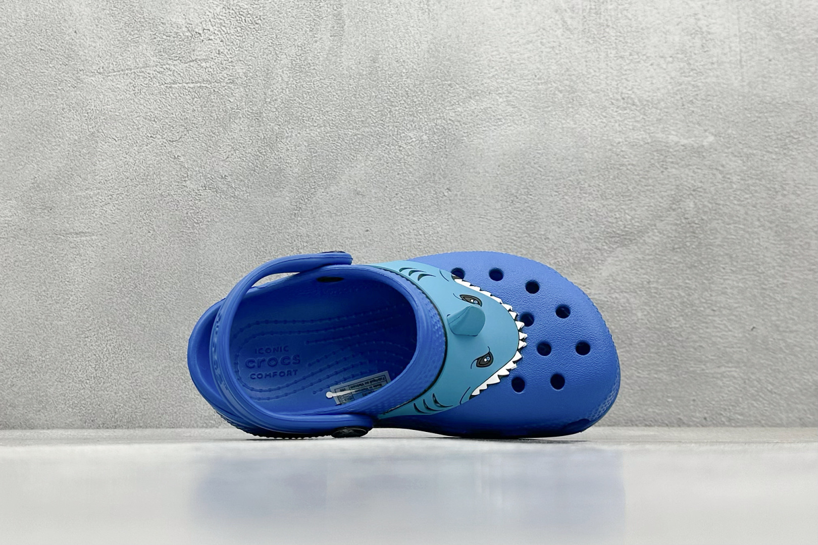 K版 Crocs 卡洛驰 卡通童鞋