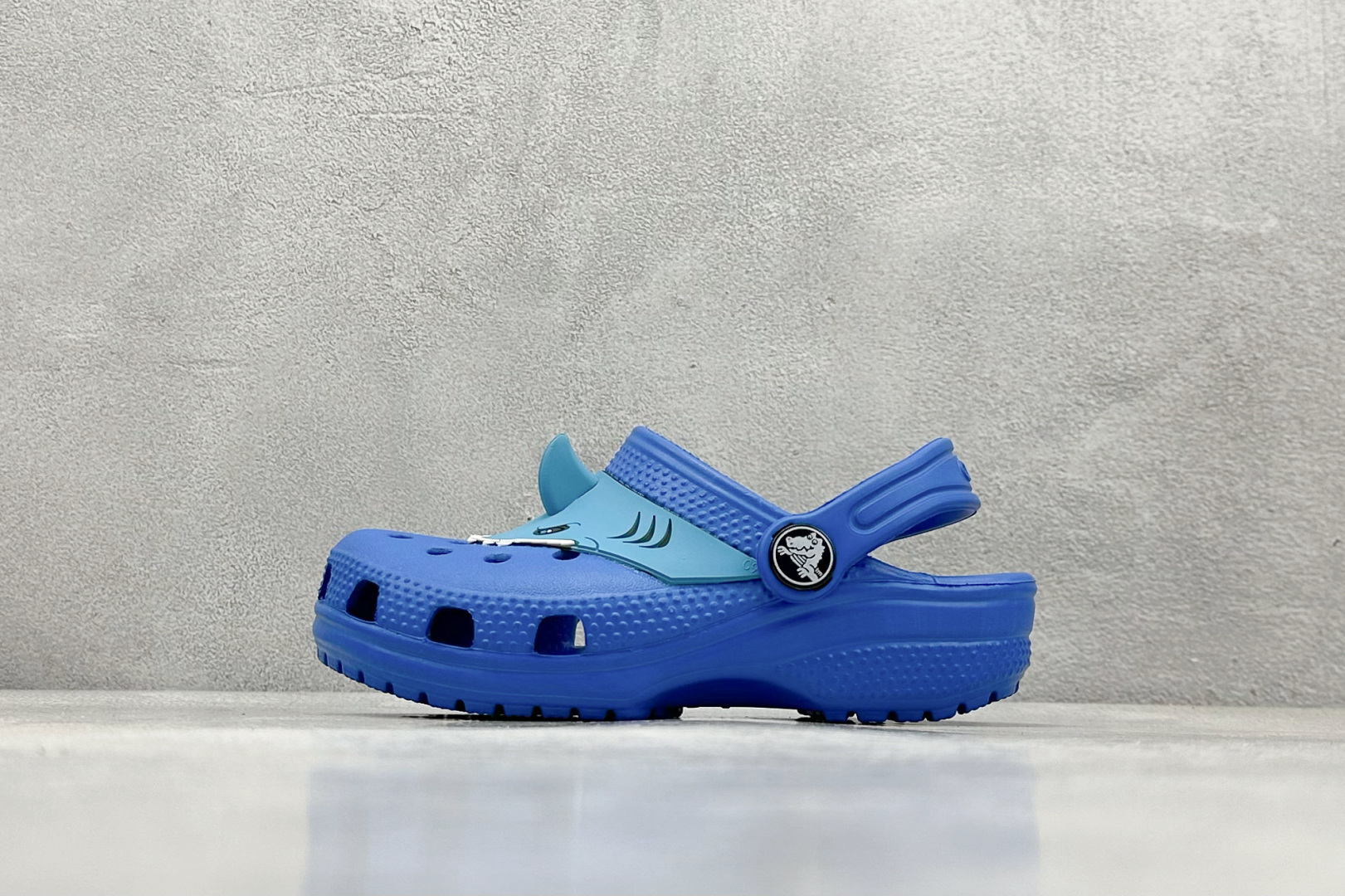 K版 Crocs 卡洛驰 卡通童鞋