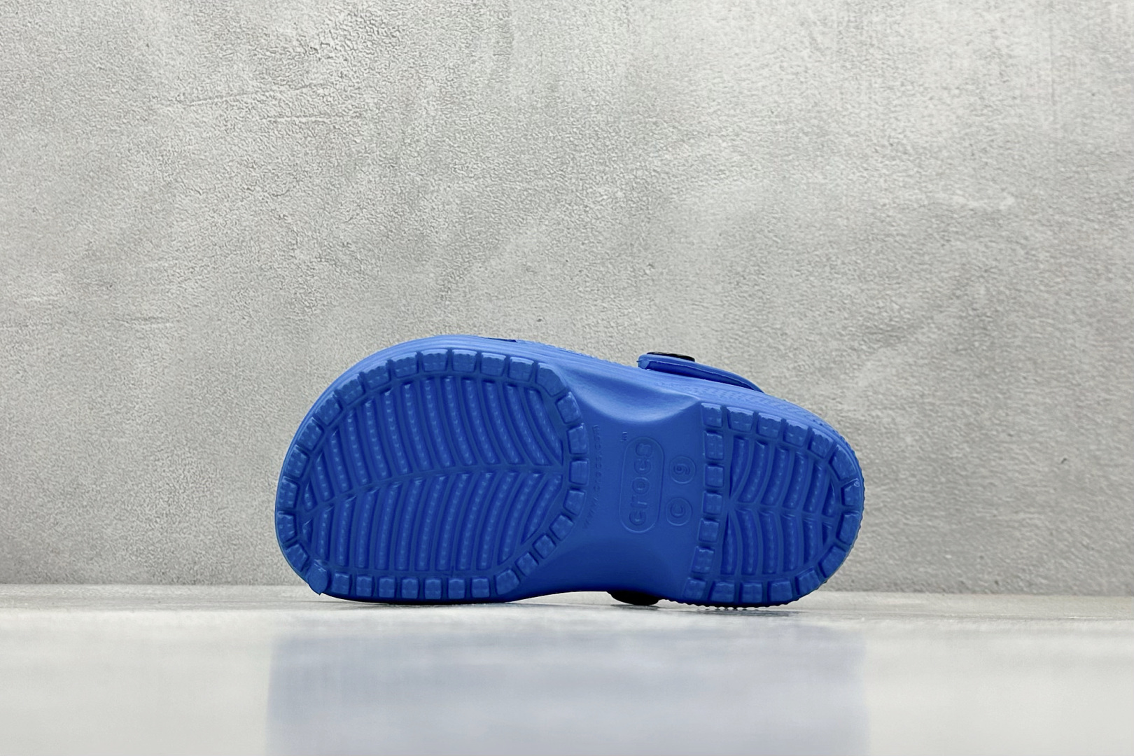 K版 Crocs 卡洛驰 卡通童鞋