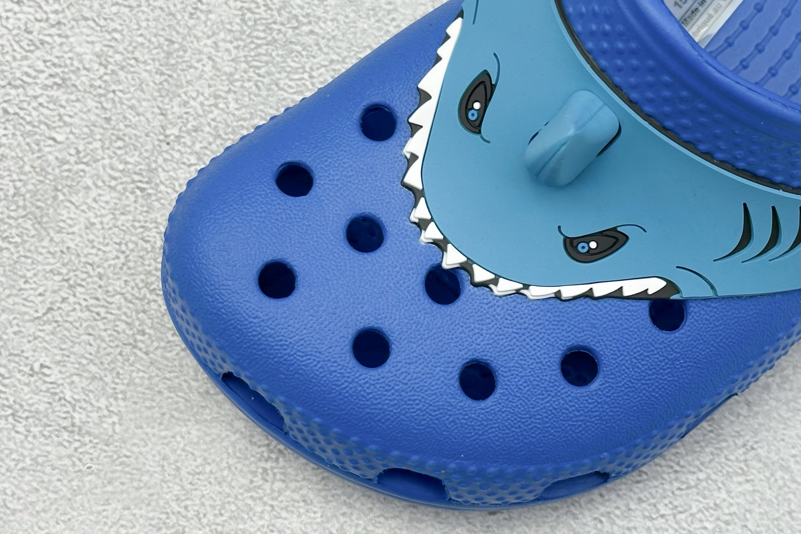 K版 Crocs 卡洛驰 卡通童鞋