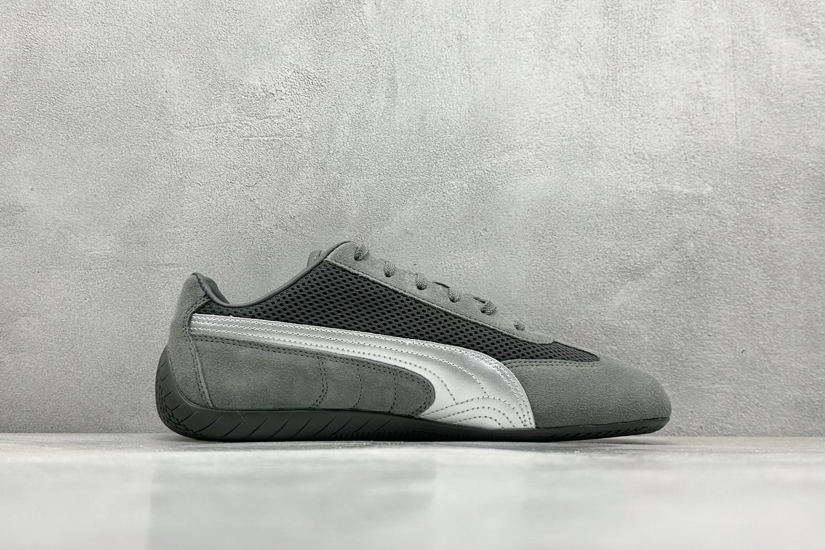 S2 Puma Speedcat Sparco 彪马罗马阿莫尔系列 复古运动休闲赛车跑鞋 403902-03