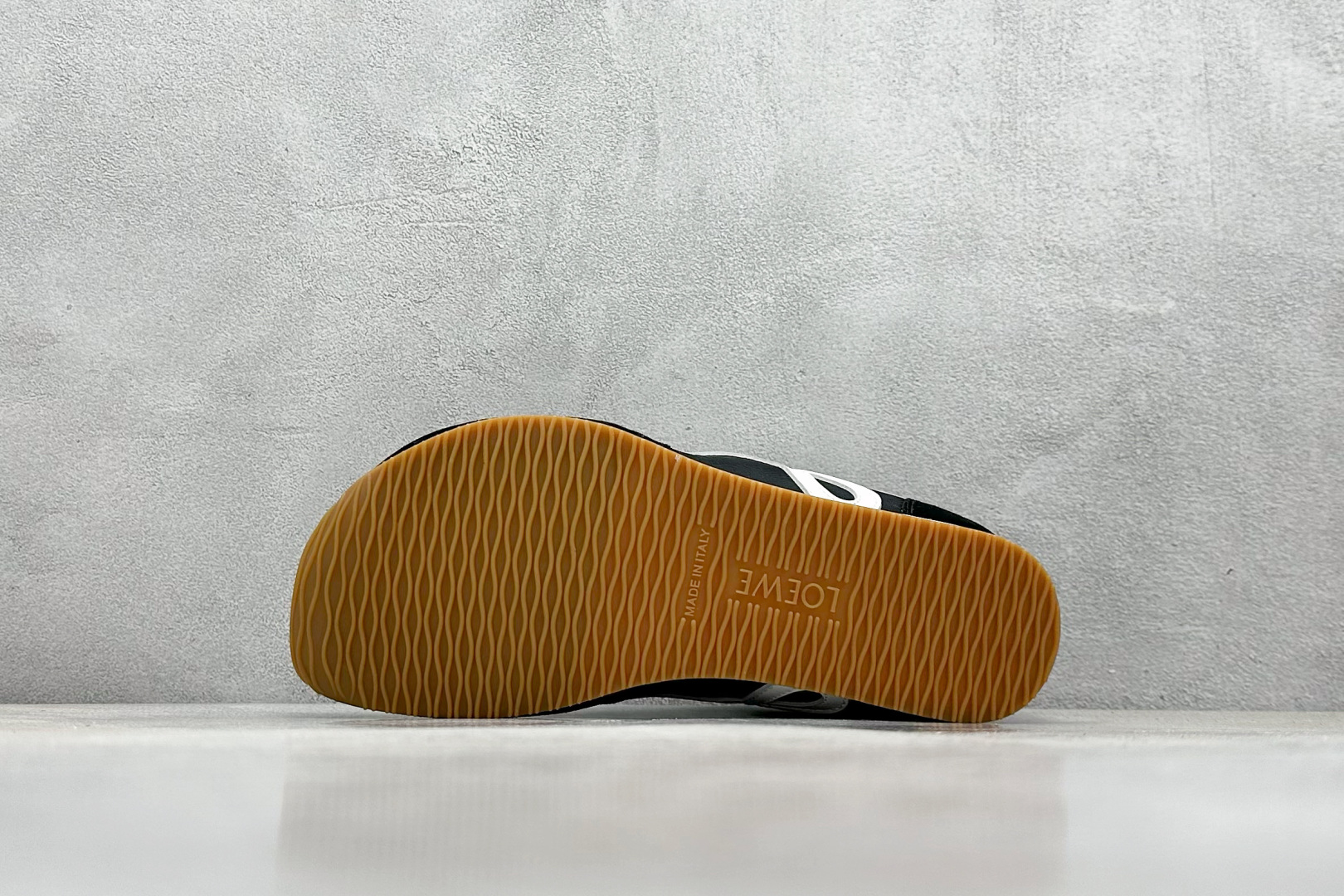 罗意威/Loewe Ballet Runner 25ss春季新款爆款芭蕾舞鞋