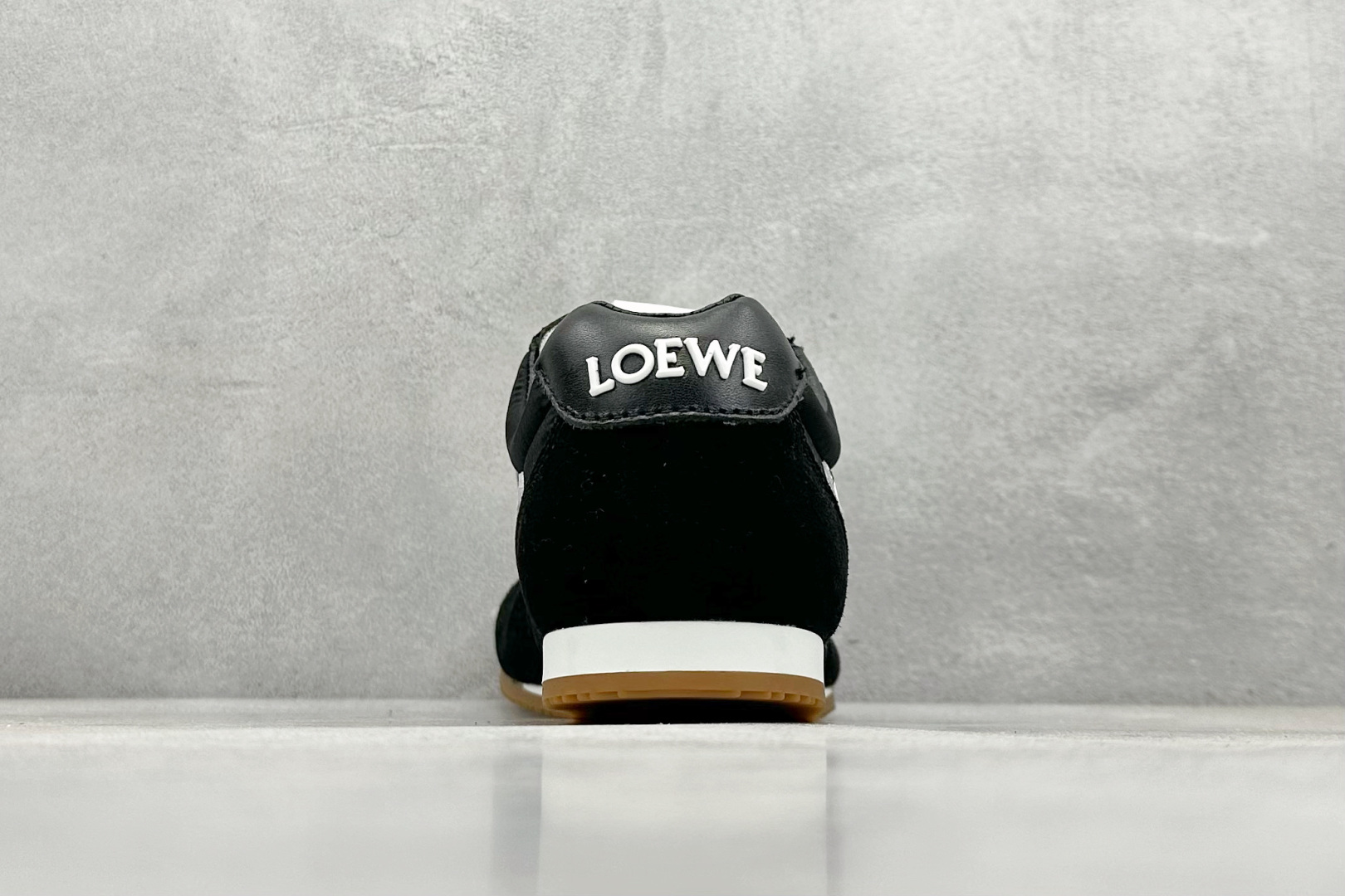 罗意威/Loewe Ballet Runner 25ss春季新款爆款芭蕾舞鞋