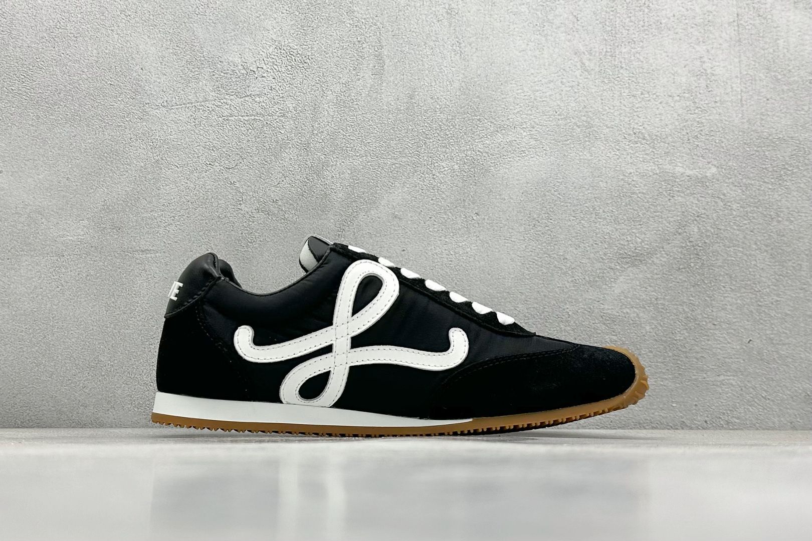 罗意威/Loewe Ballet Runner 25ss春季新款爆款芭蕾舞鞋