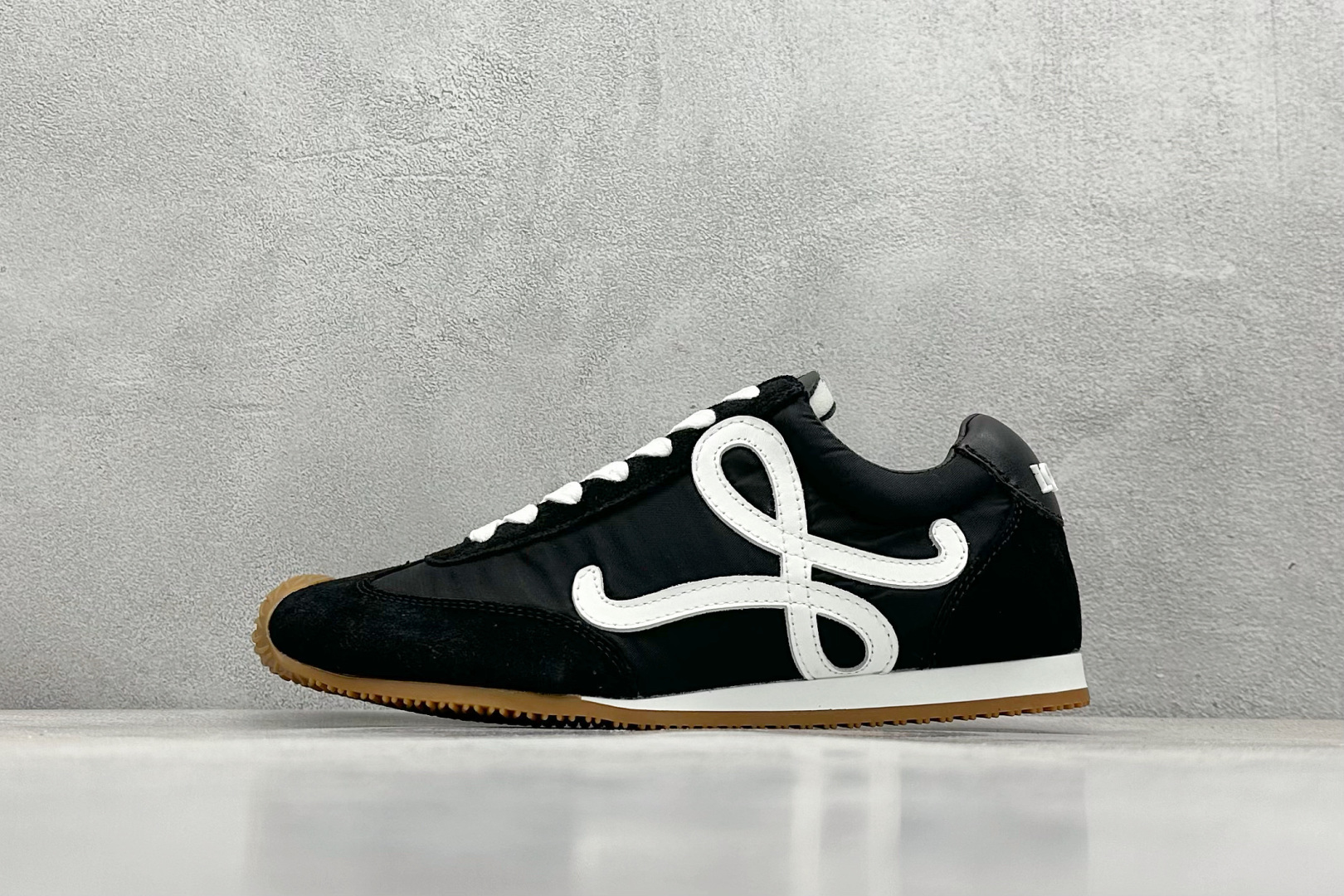 罗意威/Loewe Ballet Runner 25ss春季新款爆款芭蕾舞鞋