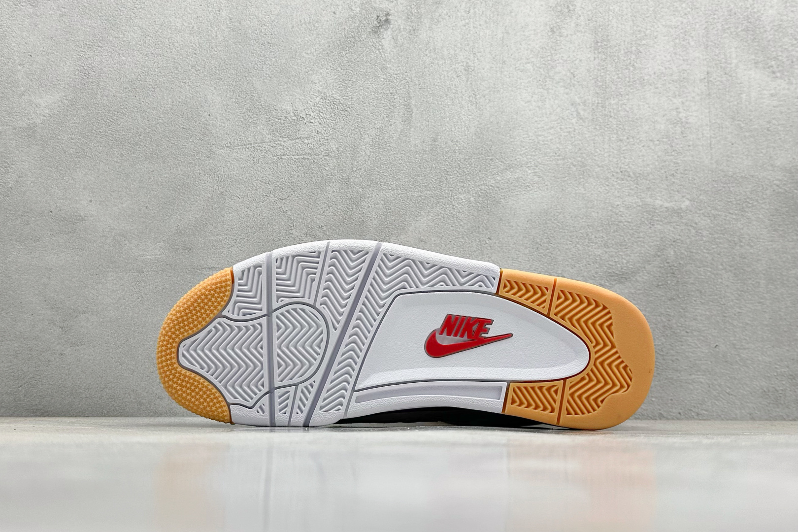 F版 Air Jordan 4 ”Varsity Red” AJ4 乔4大学红 DR5415-106