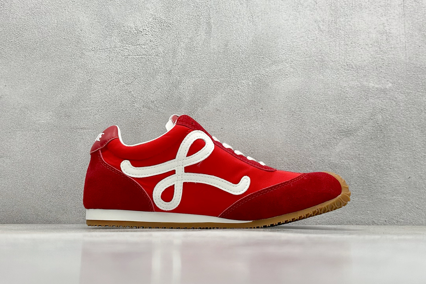  
BF版 罗意威Loewe Ballet Runner 2.0 Sneakers 芭蕾舞2.0系列阿甘