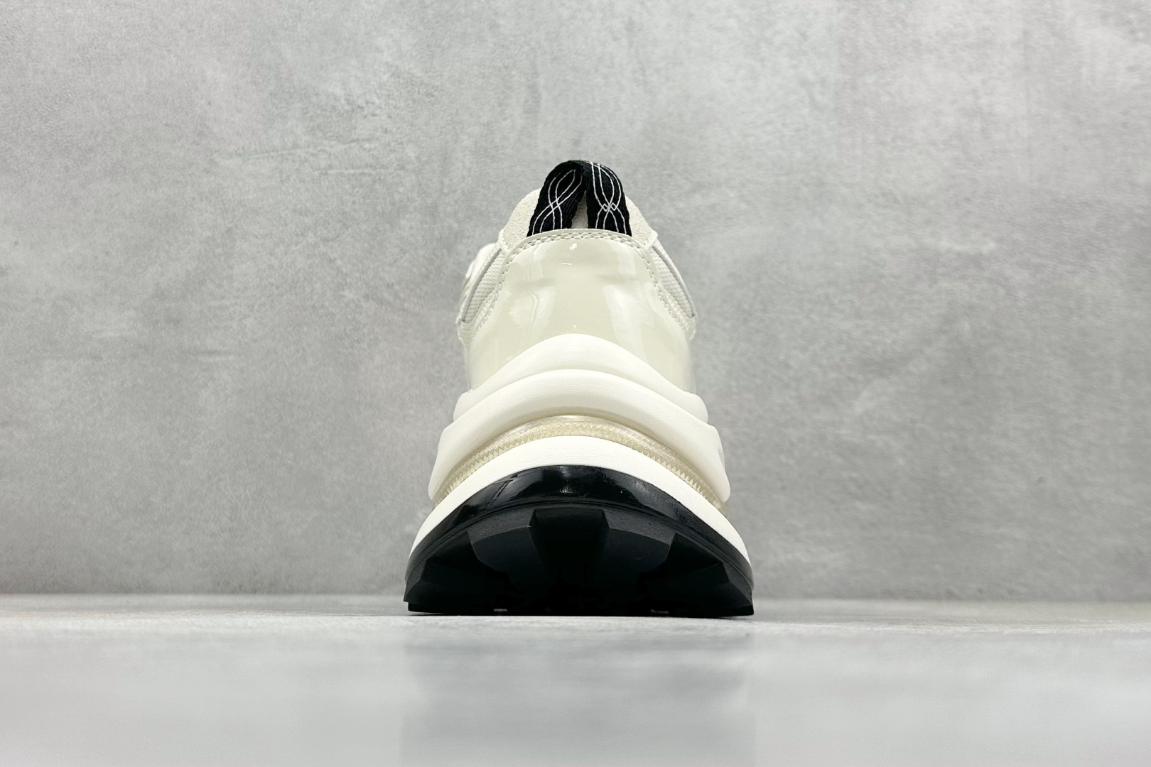  
GG-CC Chunky Low 克罗心十字架
2025 GGCC 低帮复古厚底增高老爹鞋     