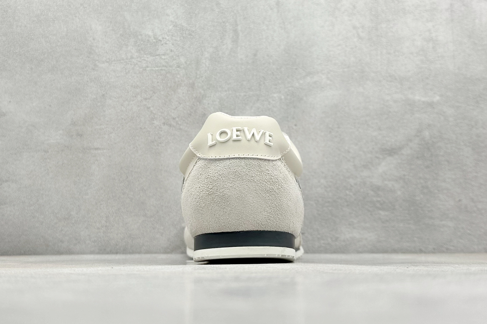 罗意威/Loewe Ballet Runner 25ss春季新款爆款芭蕾舞鞋