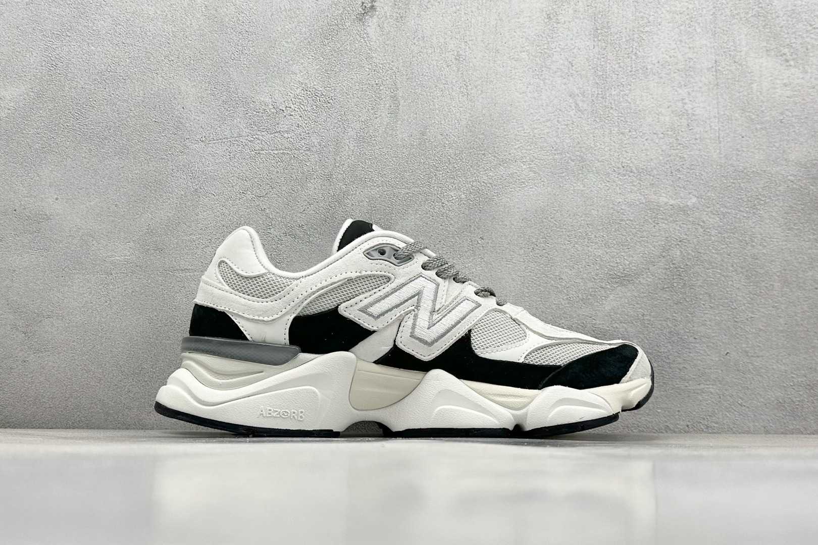 Joe Freshgoods x New Balance NB9060 联名款 复古休闲运动慢跑鞋