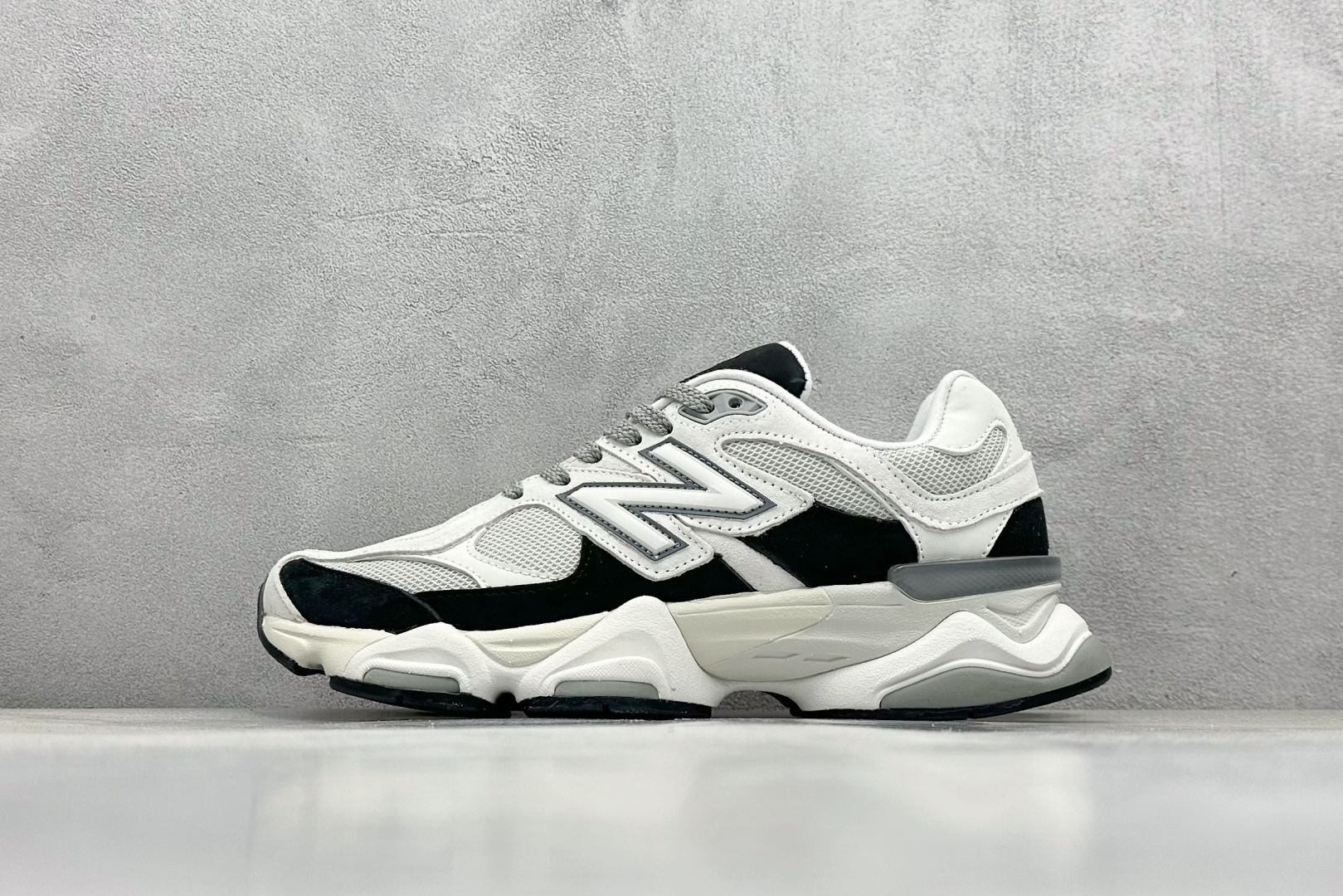 Joe Freshgoods x New Balance NB9060 联名款 复古休闲运动慢跑鞋