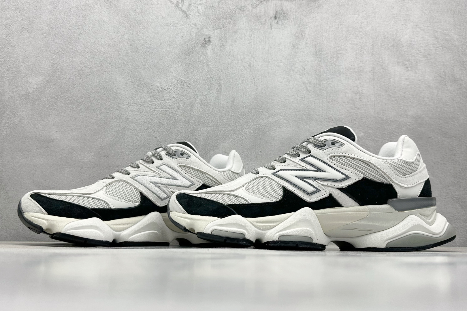 Joe Freshgoods x New Balance NB9060 联名款 复古休闲运动慢跑鞋
