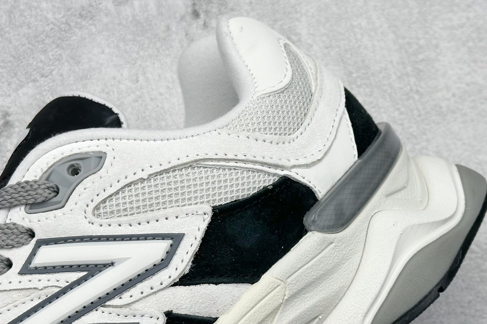 Joe Freshgoods x New Balance NB9060 联名款 复古休闲运动慢跑鞋