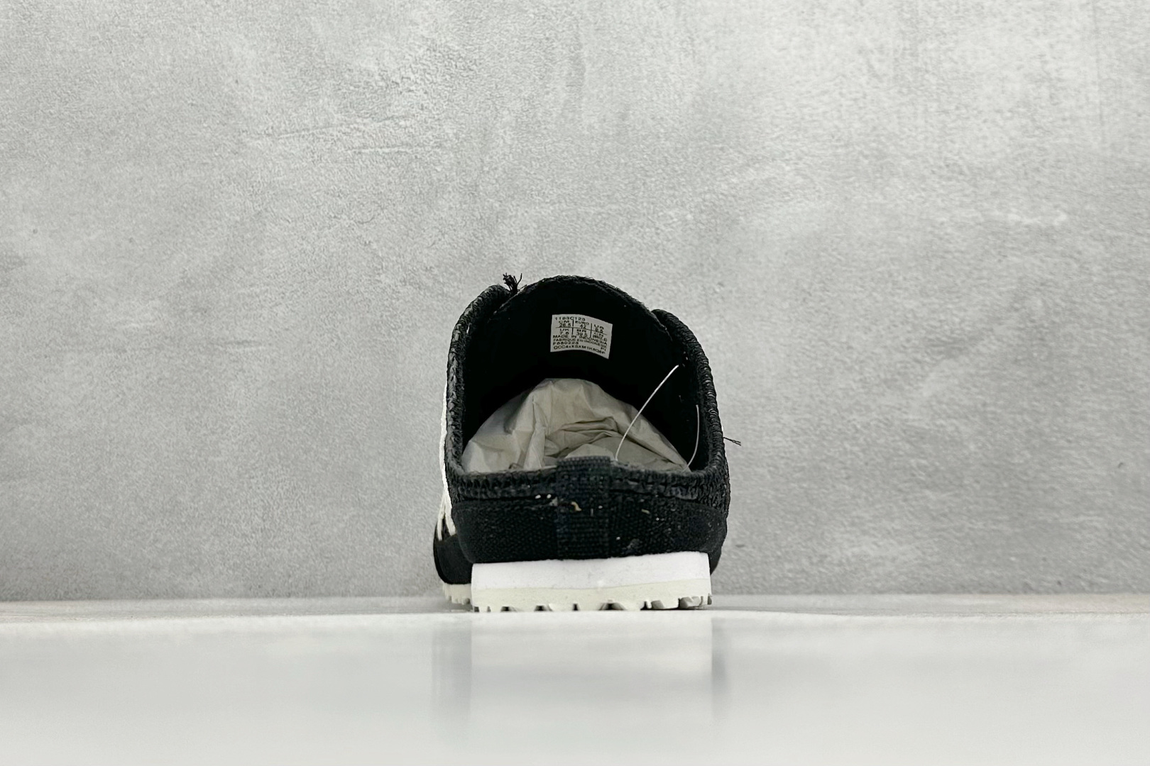  
亚瑟士 /Onitsuka Tiger鬼冢虎 MEXICO 66 SABOT
网面透气 新款舒适一脚