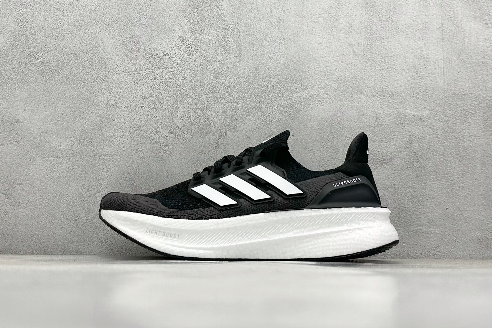  
RS版 AD Ultraboost 5X 阿迪达斯新款休闲爆米花跑步鞋

货号：JH9633
尺码