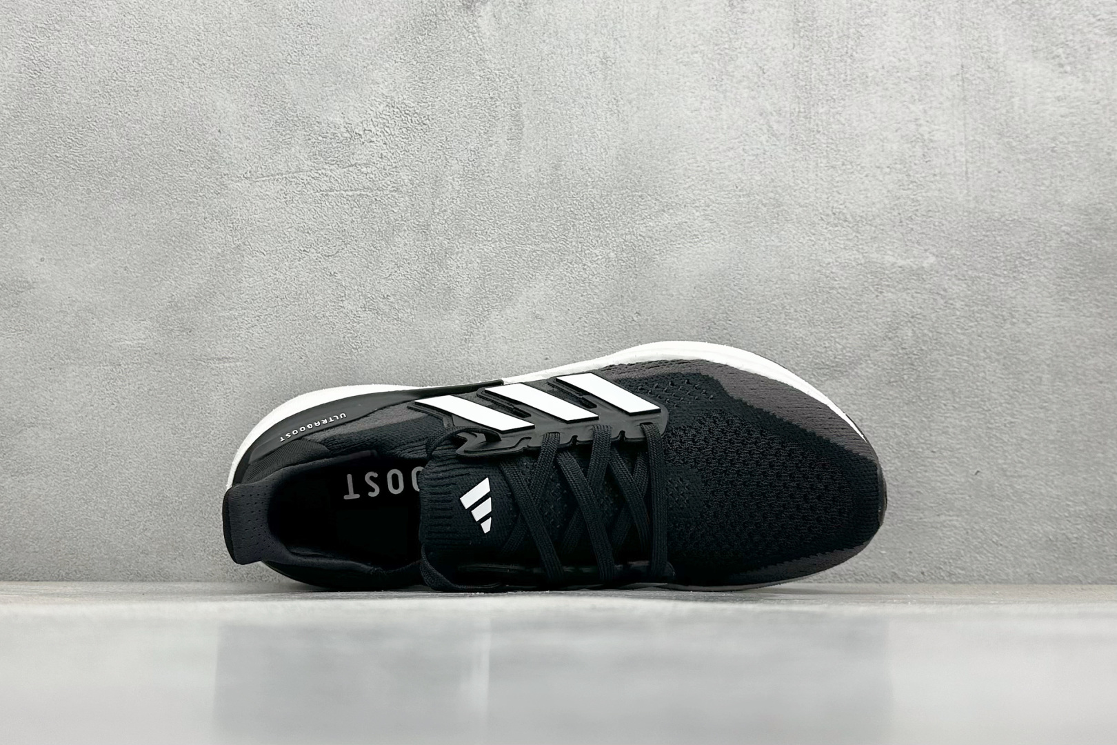  
RS版 AD Ultraboost 5X 阿迪达斯新款休闲爆米花跑步鞋

货号：JH9633
尺码