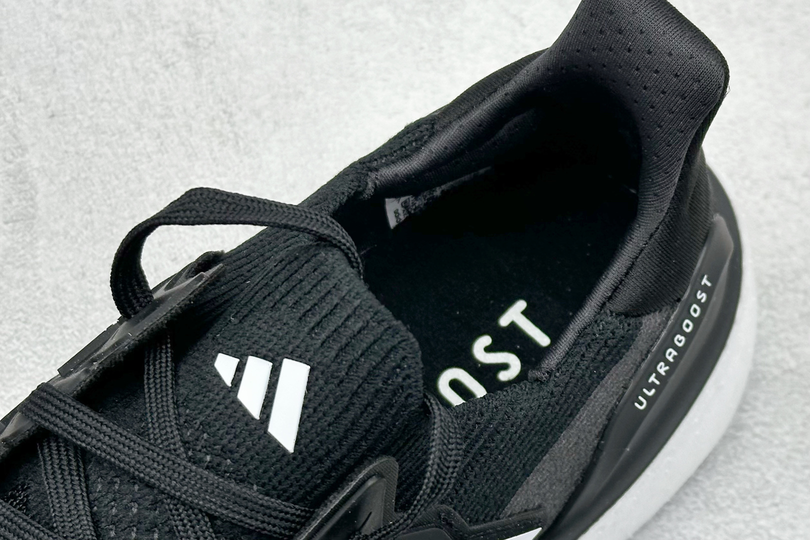  
RS版 AD Ultraboost 5X 阿迪达斯新款休闲爆米花跑步鞋

货号：JH9633
尺码