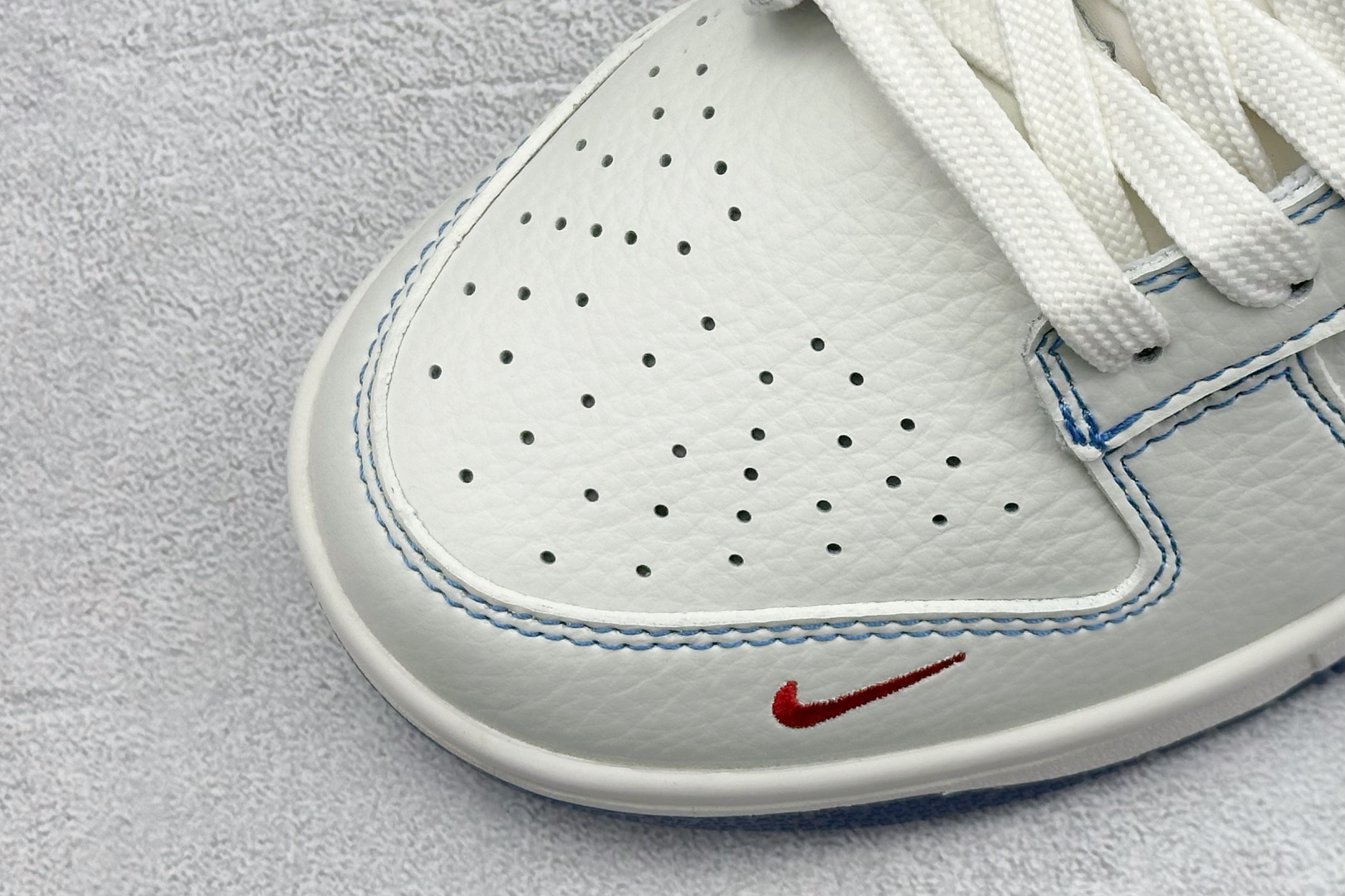  终端放店
XC版 Nike SB Dunk Low x PEPSI 百世可乐 白蓝
纯原大厂出品 极力