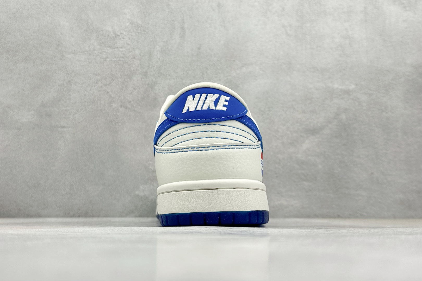  终端放店
XC版 Nike SB Dunk Low x PEPSI 百世可乐 白蓝
纯原大厂出品 极力