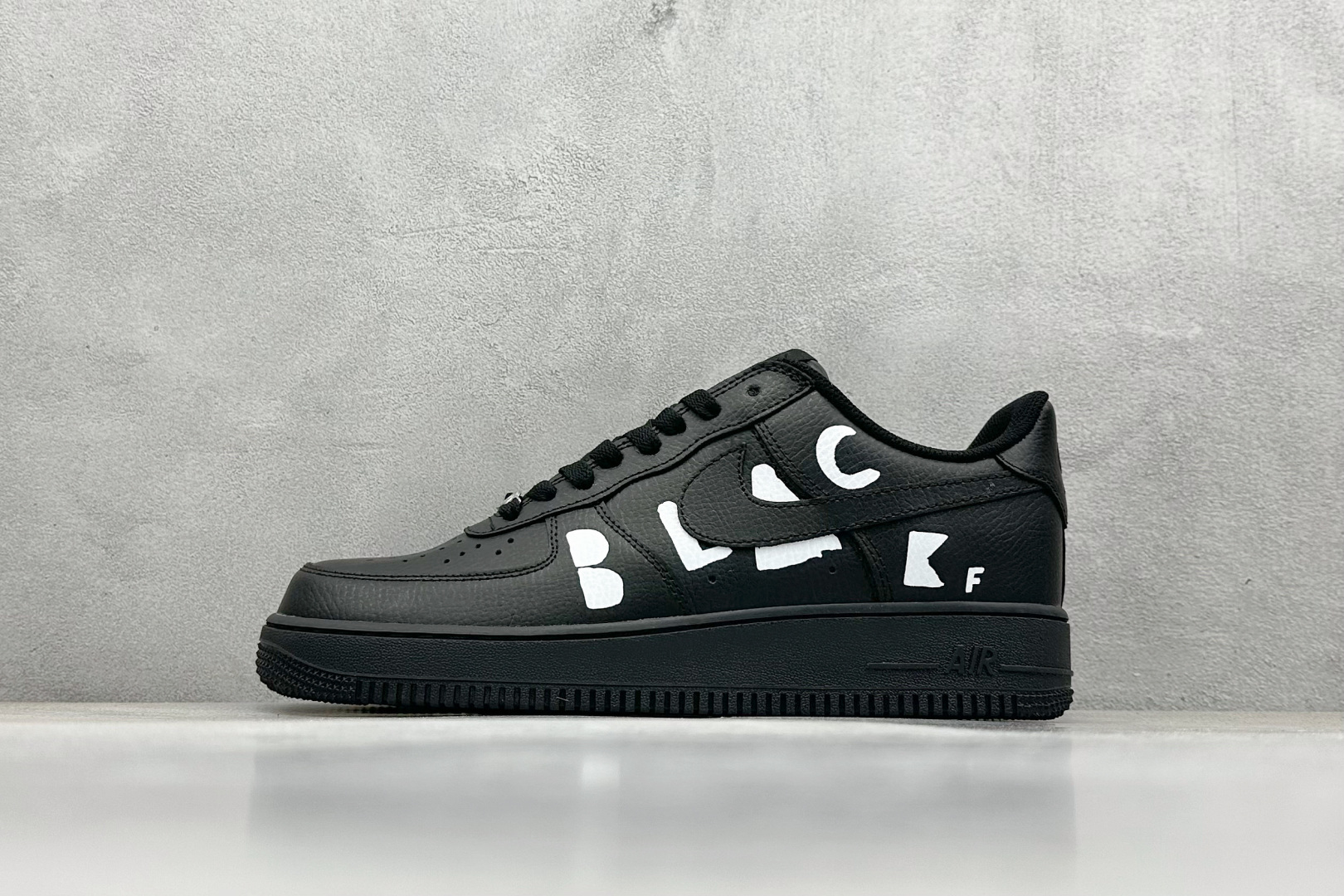  
Nike Air Force 1 Low 空军一号低帮运动休闲板鞋
原楦头原纸板 打造纯正空军版型 