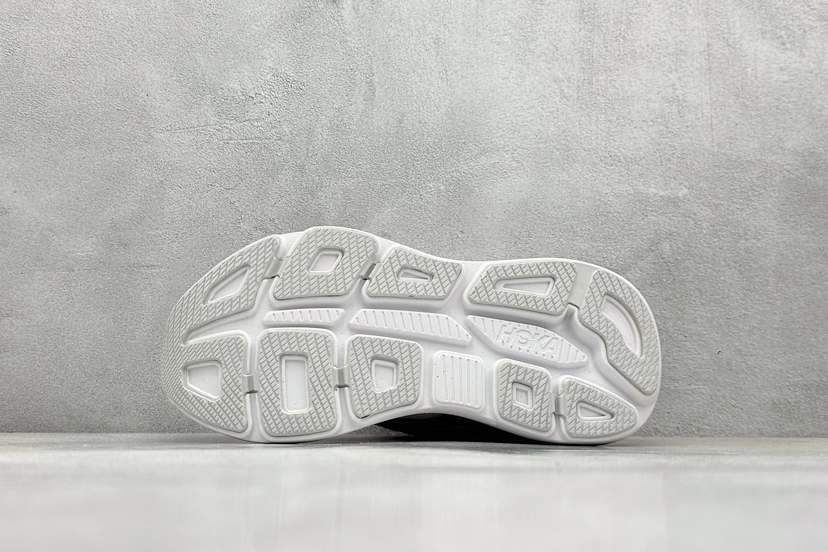  
BF版 HOKA ONE ONE Bondi 9 柔软舒适防滑耐磨 低帮 休闲跑步鞋 

货号：
尺
