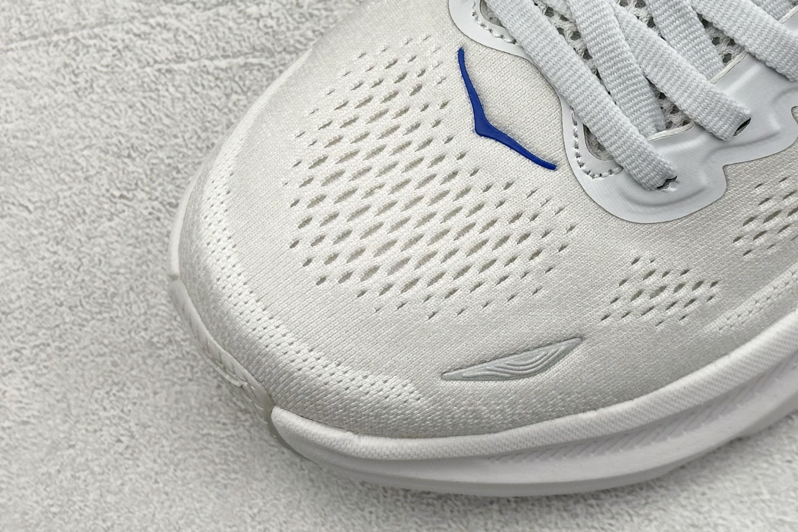  
BF版 HOKA ONE ONE Bondi 9 柔软舒适防滑耐磨 低帮 休闲跑步鞋 

货号：
尺