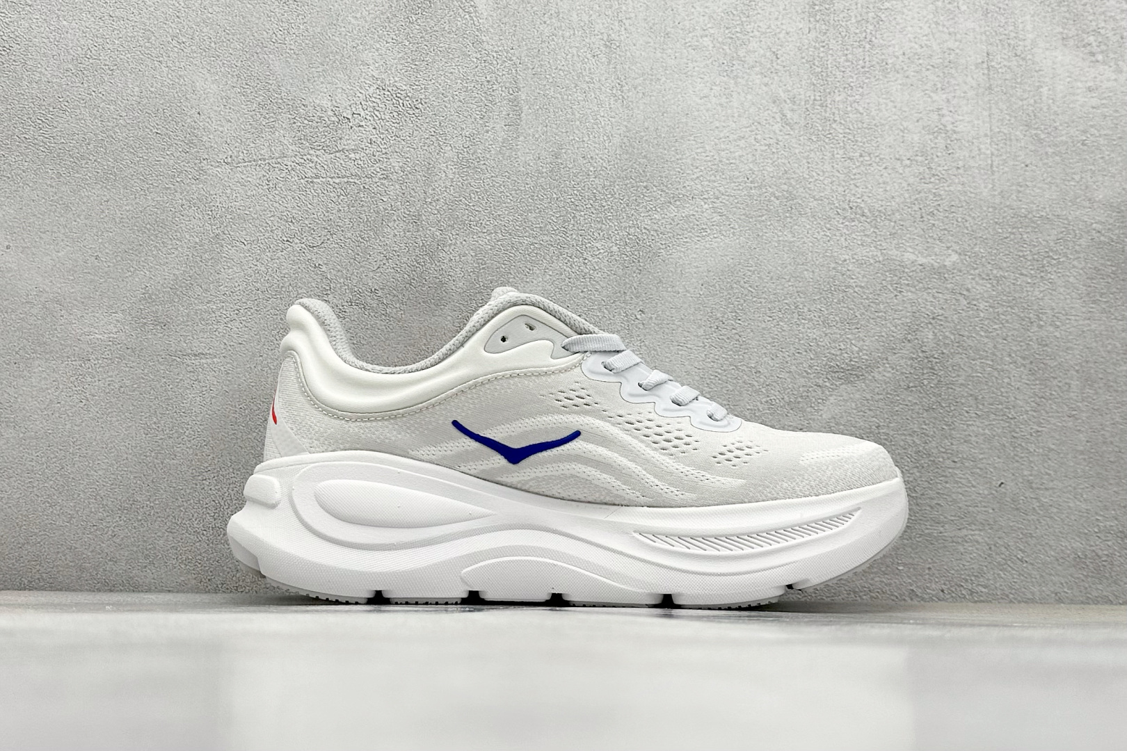  
BF版 HOKA ONE ONE Bondi 9 柔软舒适防滑耐磨 低帮 休闲跑步鞋 

货号：
尺