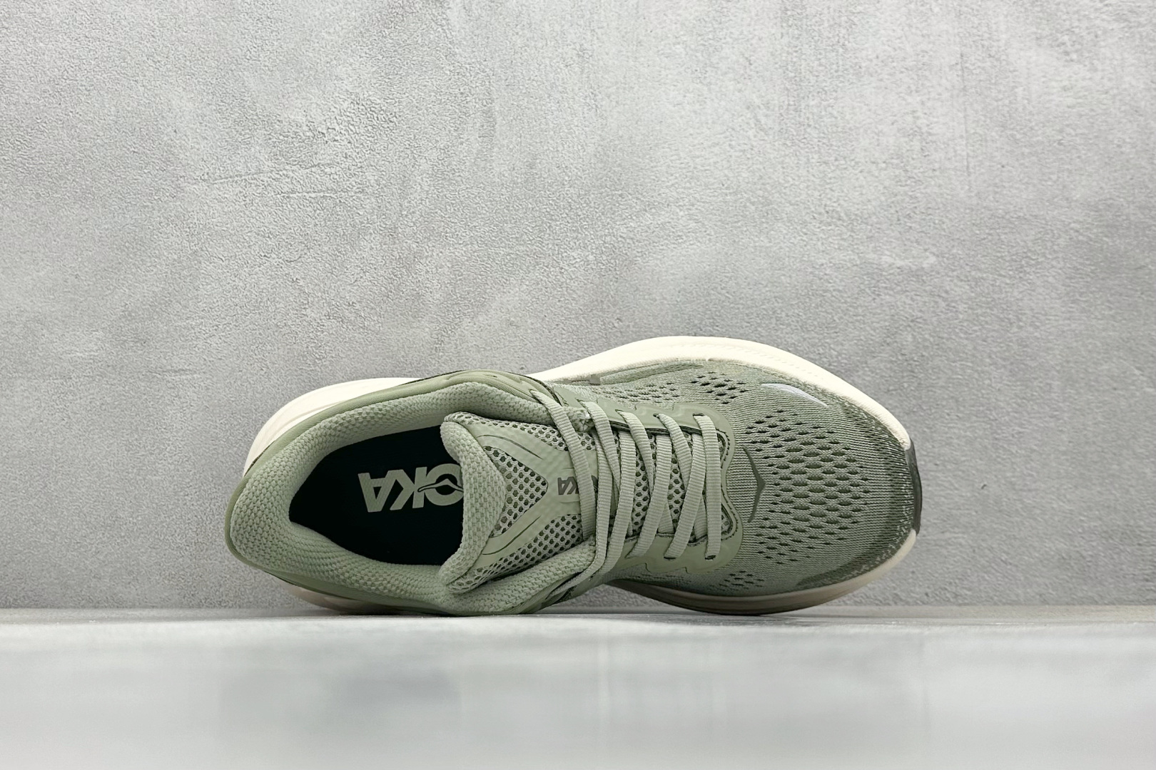  
BF版 HOKA ONE ONE Bondi 9 柔软舒适防滑耐磨 低帮 休闲跑步鞋 

货号：
尺