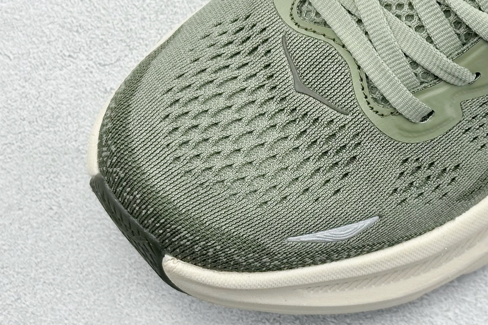  
BF版 HOKA ONE ONE Bondi 9 柔软舒适防滑耐磨 低帮 休闲跑步鞋 

货号：
尺