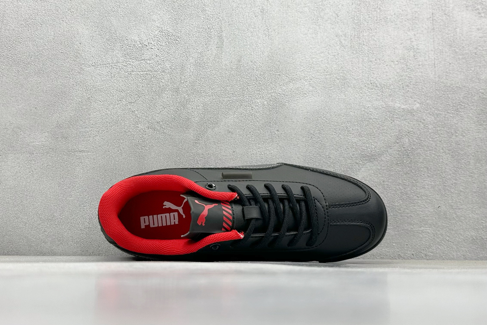  
The Open Product x Puma Speedcat 极速赛车系列彪马低帮生活休闲鞋 
