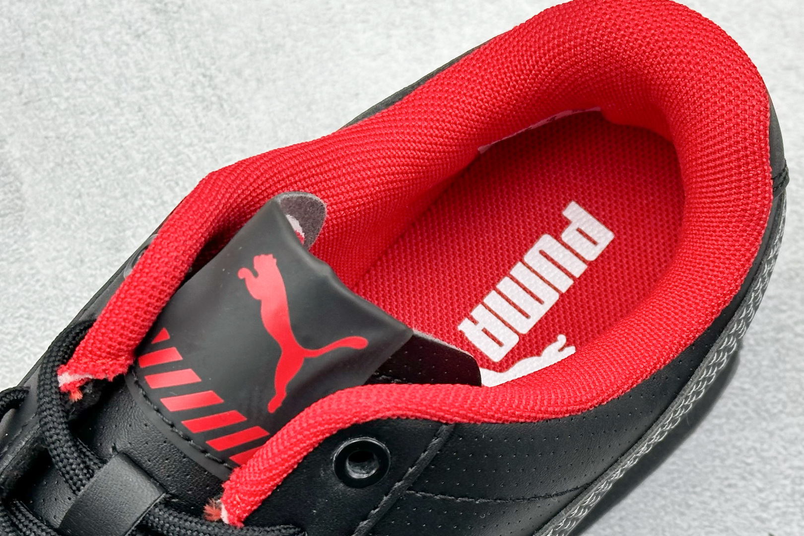  
The Open Product x Puma Speedcat 极速赛车系列彪马低帮生活休闲鞋 
