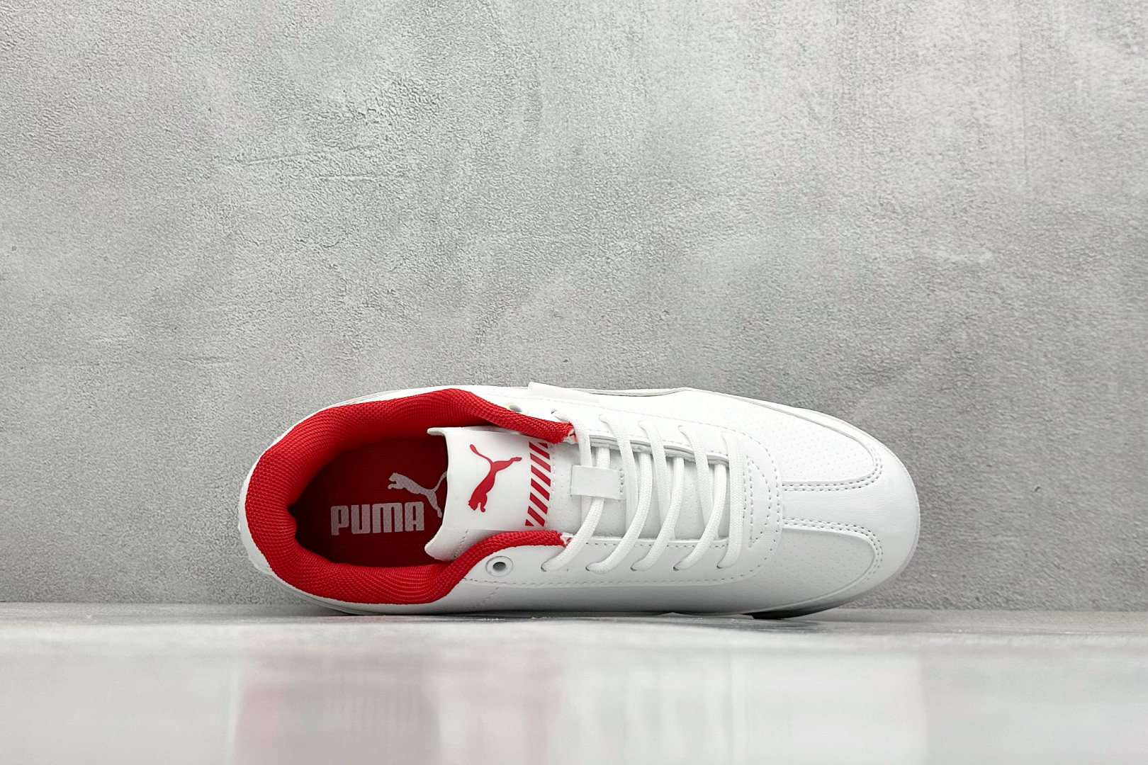  
The Open Product x Puma Speedcat 极速赛车系列彪马低帮生活休闲鞋 
