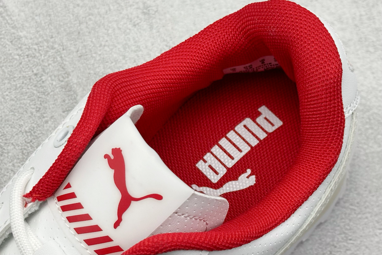  
The Open Product x Puma Speedcat 极速赛车系列彪马低帮生活休闲鞋 
